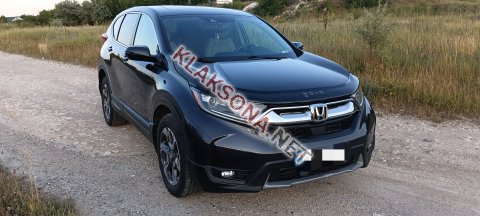 продам Honda CR-Vв пмр  фото 6