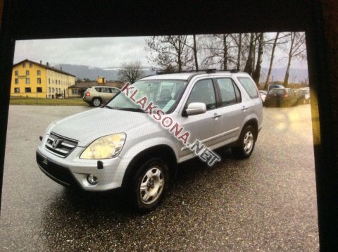 продам Honda CR-Vв пмр  фото 5