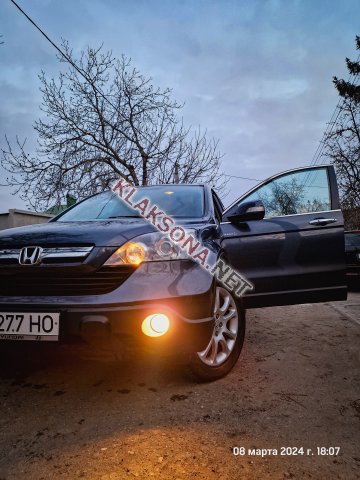 продам Honda CR-Vв пмр  фото 5
