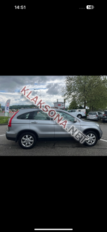 продам Honda CR-Vв пмр  фото 4