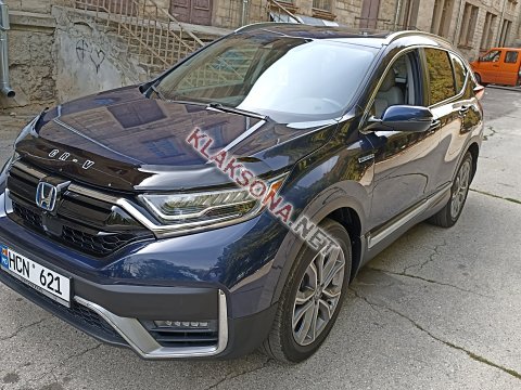 продам Honda CR-Vв пмр  фото 4