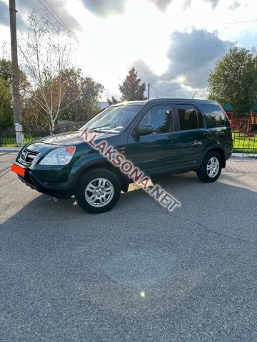 продам Honda CR-Vв пмр  фото 5