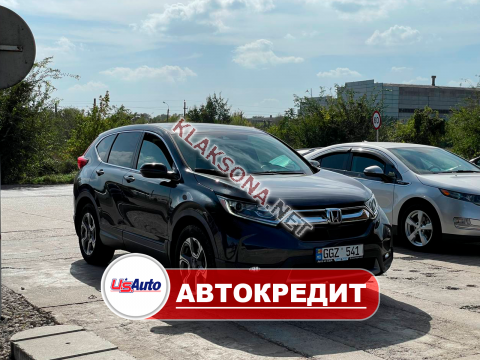 продам Honda CR-Vв пмр  фото 6