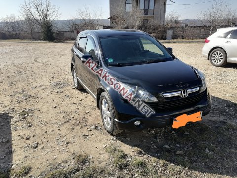 продам Honda CR-Vв пмр  фото 5