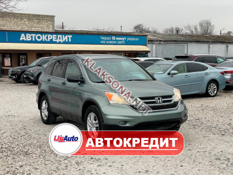 продам Honda CR-Vв пмр  фото 5