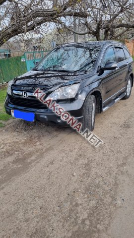 продам Honda CR-Vв пмр  фото 4