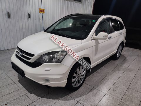 продам Honda CR-Vв пмр  фото 5