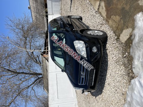 продам Honda CR-Vв пмр  фото 4