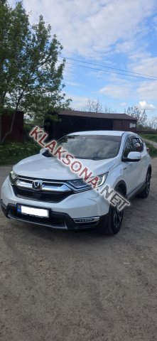 продам Honda CR-Vв пмр  фото 6