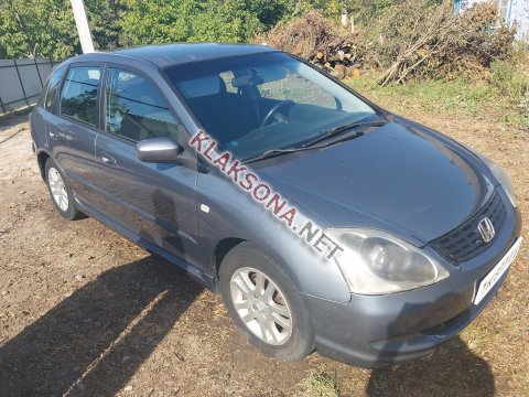 продам Honda Civicв пмр  фото 5