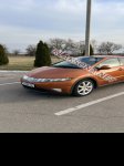 продам Honda Civic в пмр  фото 5