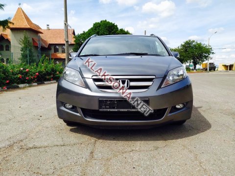 продам Honda FR-Vв пмр  фото 6