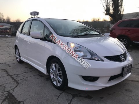 продам Honda FITв пмр  фото 4