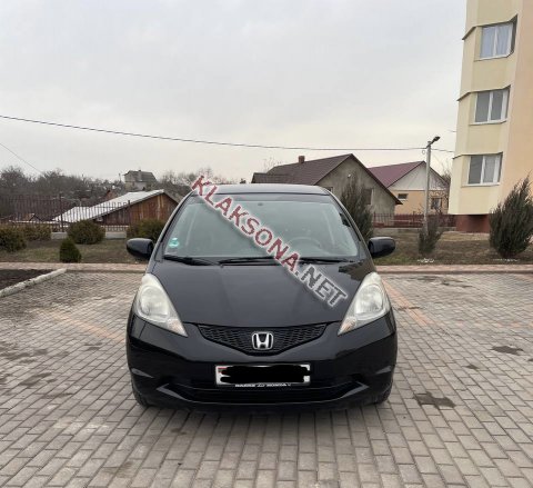 продам Honda Jazzв пмр  фото 6