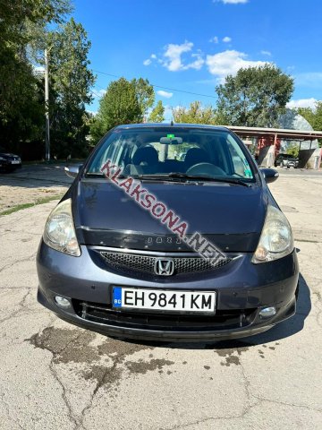 продам Honda Jazzв пмр  фото 5