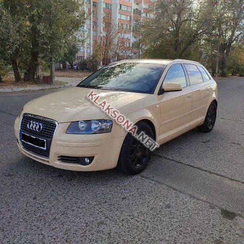 продам Audi A3в пмр  фото 6