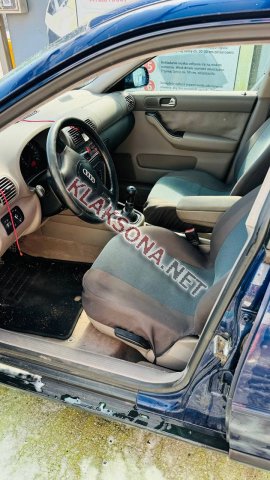 продам Audi A3в пмр  фото 5