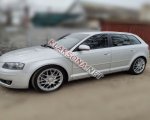 продам Audi A3 в пмр  фото 4