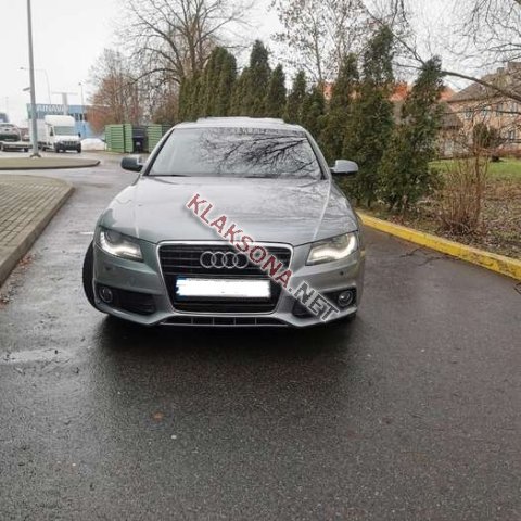 продам Audi A4в пмр  фото 6