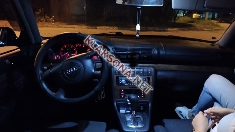 продам Audi A4в пмр  фото 4