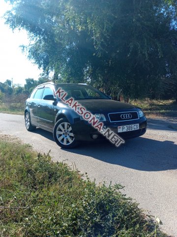 продам Audi A4в пмр  фото 6
