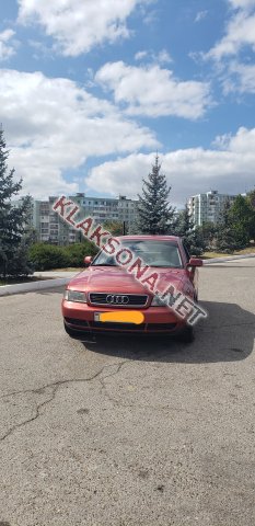 продам Audi A4в пмр  фото 6