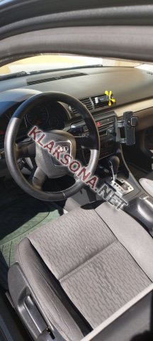 продам Audi A4в пмр  фото 4