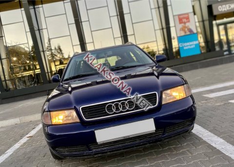 продам Audi A4в пмр  фото 5