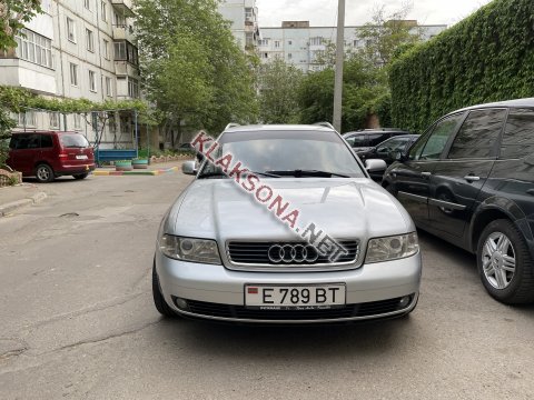 продам Audi A4в пмр  фото 6