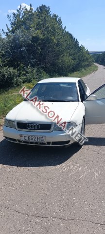 продам Audi A4в пмр  фото 4