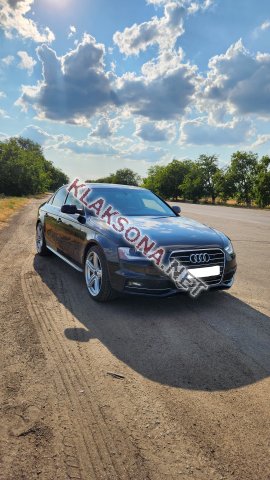 продам Audi A4в пмр  фото 4
