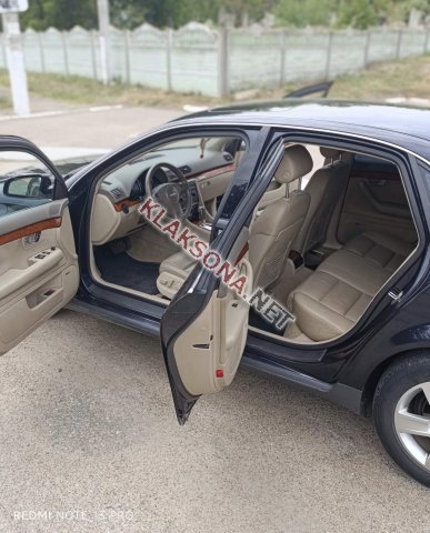 продам Audi A4в пмр  фото 4