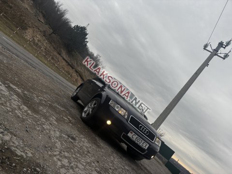 продам Audi A4в пмр  фото 5