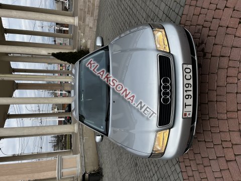 продам Audi A4в пмр  фото 5