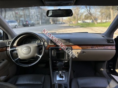 продам Audi A4в пмр  фото 4