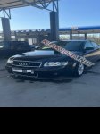 продам Audi A4 в пмр  фото 4