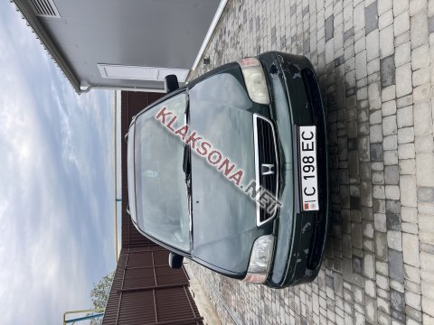 продам Honda Shuttleв пмр  фото 5