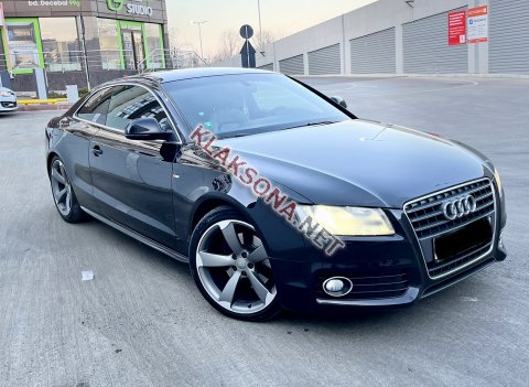 продам Audi A5в пмр  фото 5