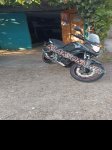 продам Honda Z в пмр  фото 1