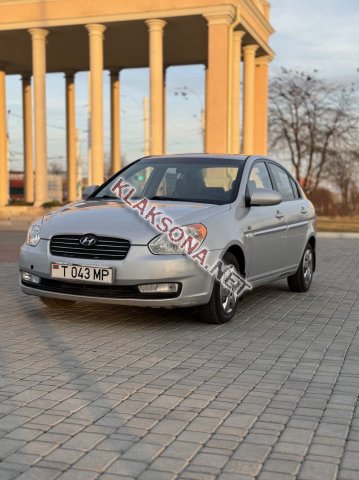 продам Hyundai  Accentв пмр  фото 6