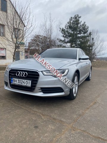 продам Audi A6в пмр  фото 4
