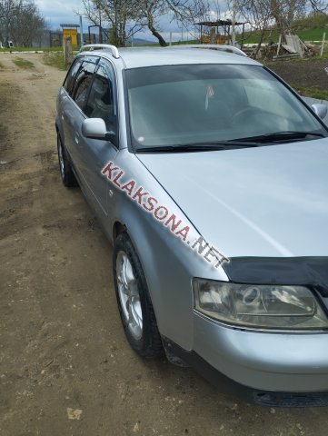 продам Audi A6в пмр  фото 4