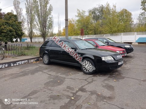 продам Audi A6в пмр  фото 4