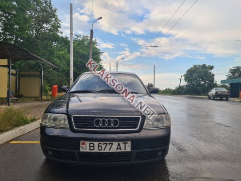 продам Audi A6в пмр  фото 6