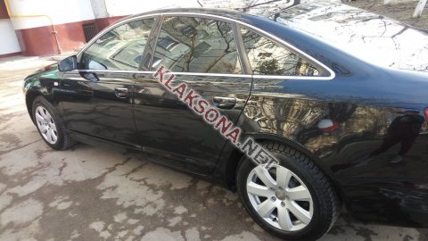 продам Audi A6в пмр  фото 4