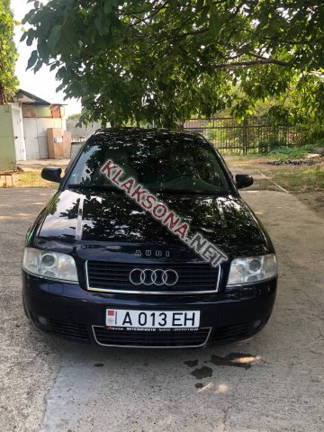 продам Audi A6в пмр  фото 4