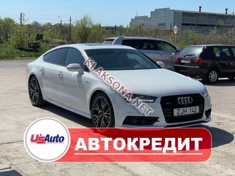 продам Audi A6в пмр  фото 6