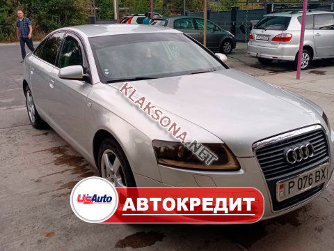 продам Audi A6в пмр  фото 6