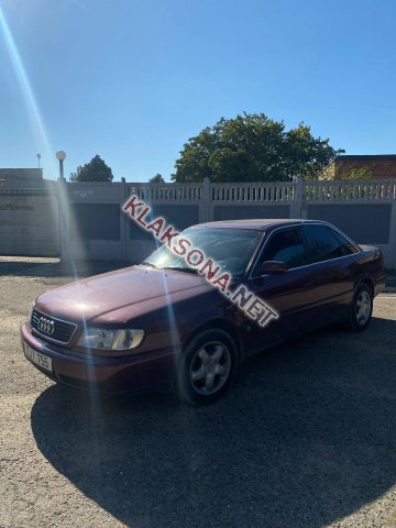 продам Audi A6в пмр  фото 5