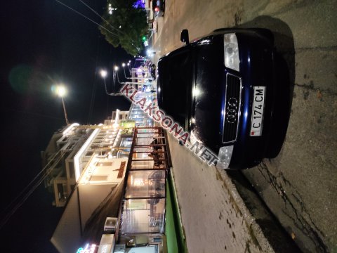 продам Audi A6в пмр  фото 5
